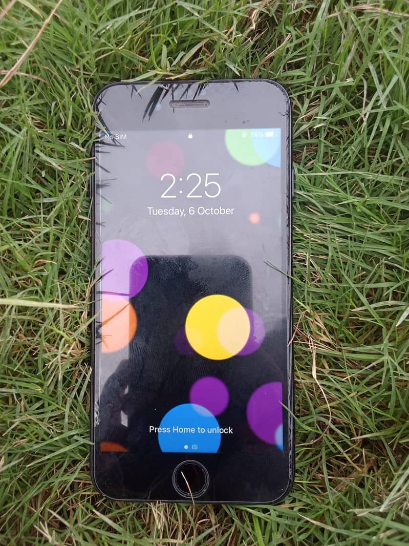 Apple iPhone 7 6