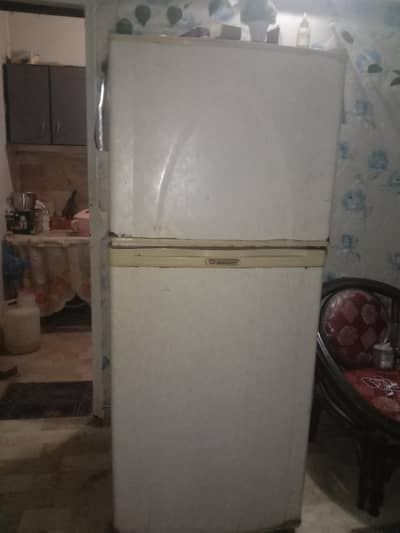 dawlance refrigerator