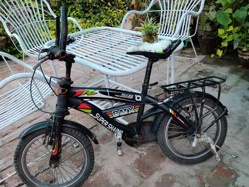 boys cycle 3
