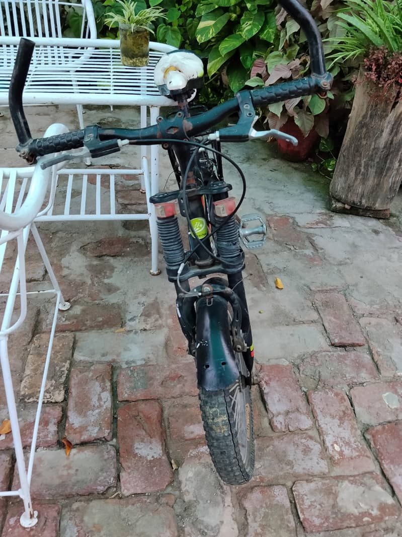 boys cycle 4