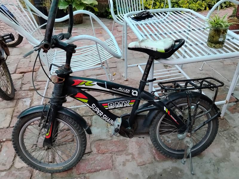 boys cycle 5