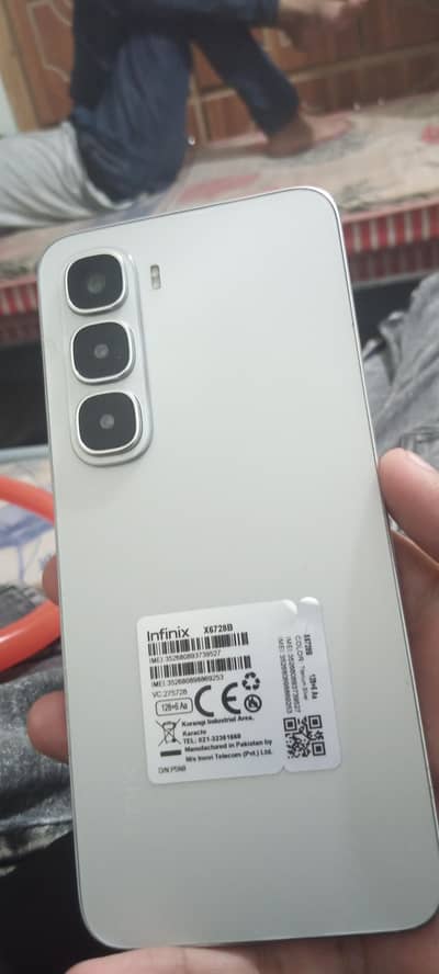 Infinix Other Model