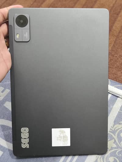 S PAD