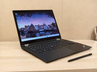 Lenovo Yoga ThinkPad