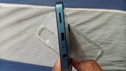 Samsung Mobile A07 5G