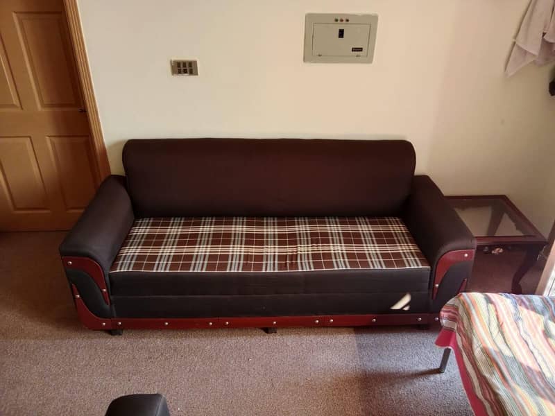 5 seater sofa set 1