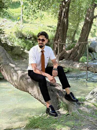 ABDUL HANAN QURESHI 