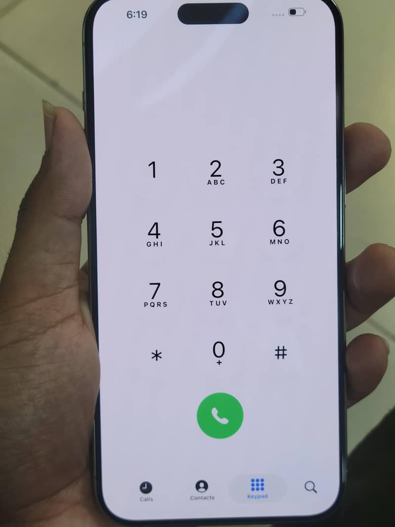 Apple iPhone 15 Pro Max 3