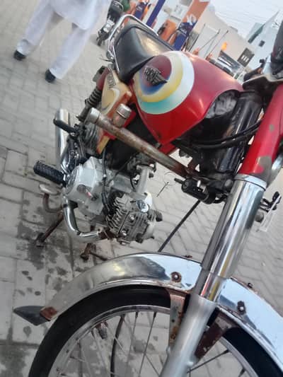 bike for sell