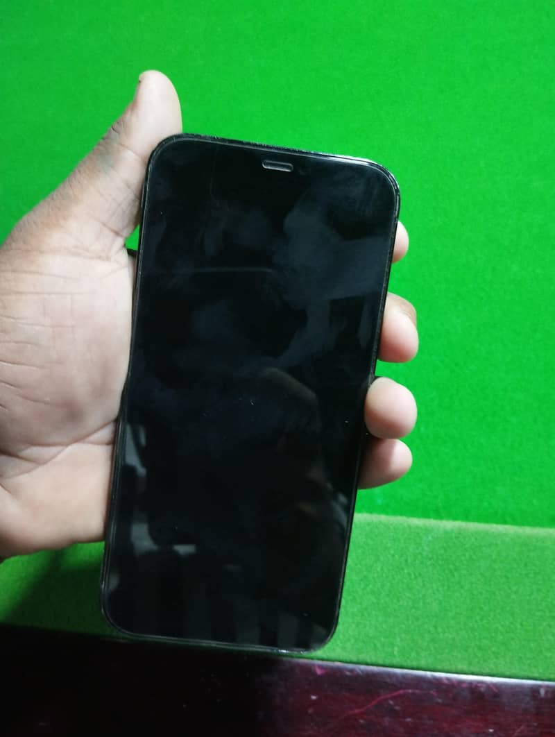 Apple iPhone 12 Pro 5