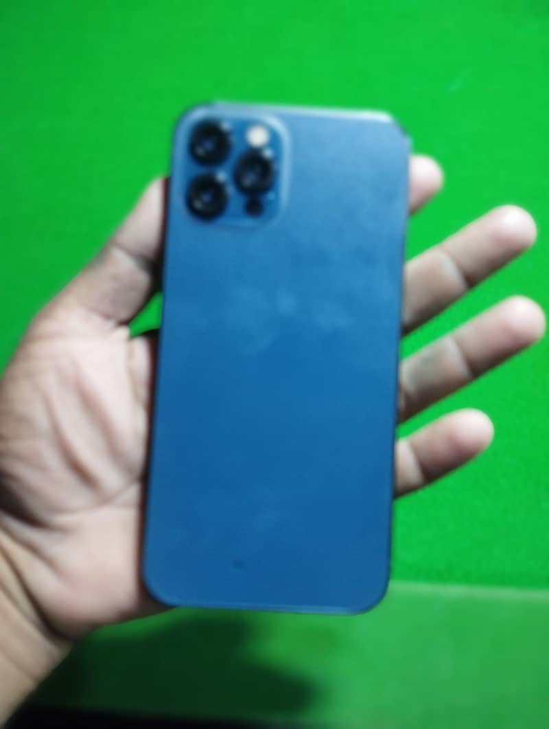Apple iPhone 12 Pro 6