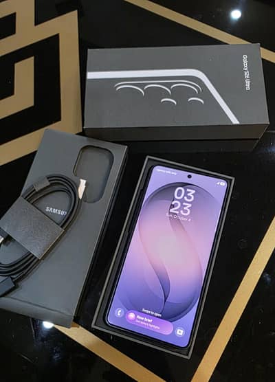 Samsung Mobile S26 Ultra C P Approved