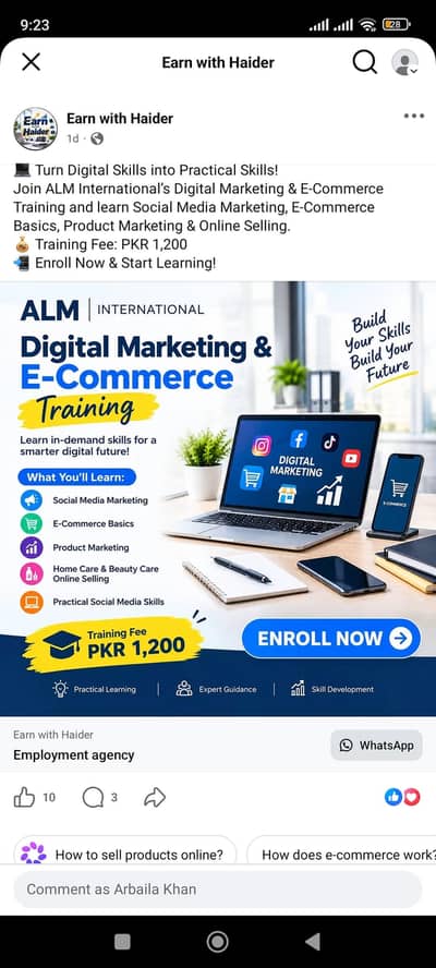 How to start your career with us