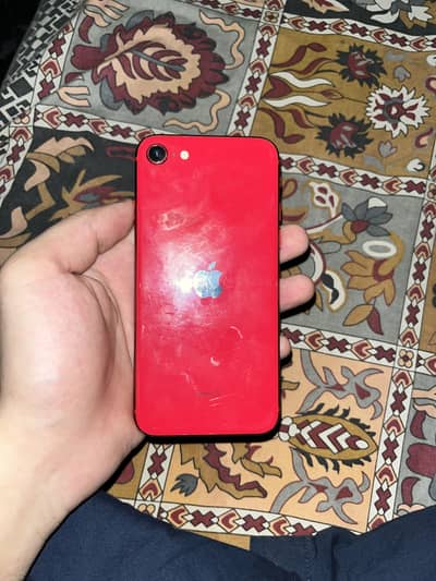 Apple iPhone SE 2020 PTA approved