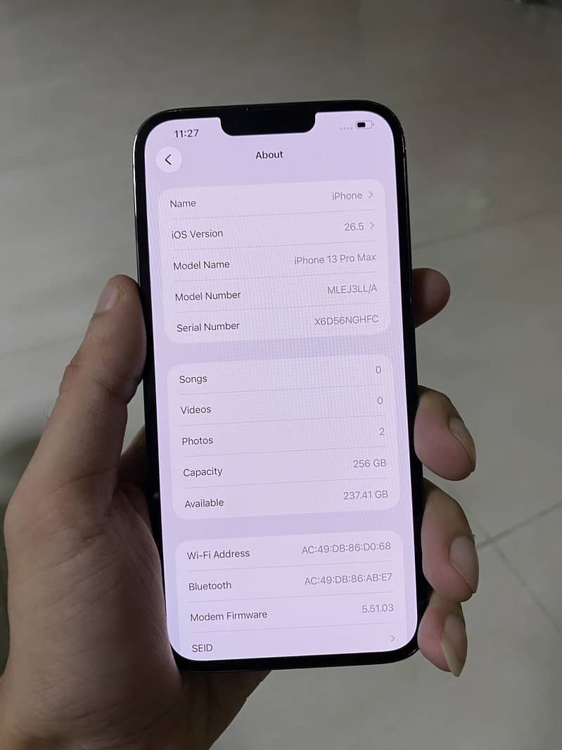 Apple iPhone 13 Pro Max 2
