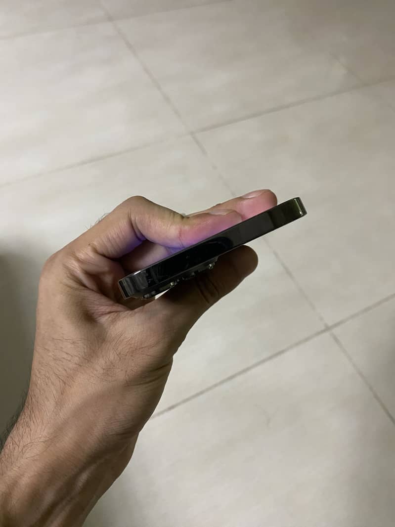 Apple iPhone 13 Pro Max 5