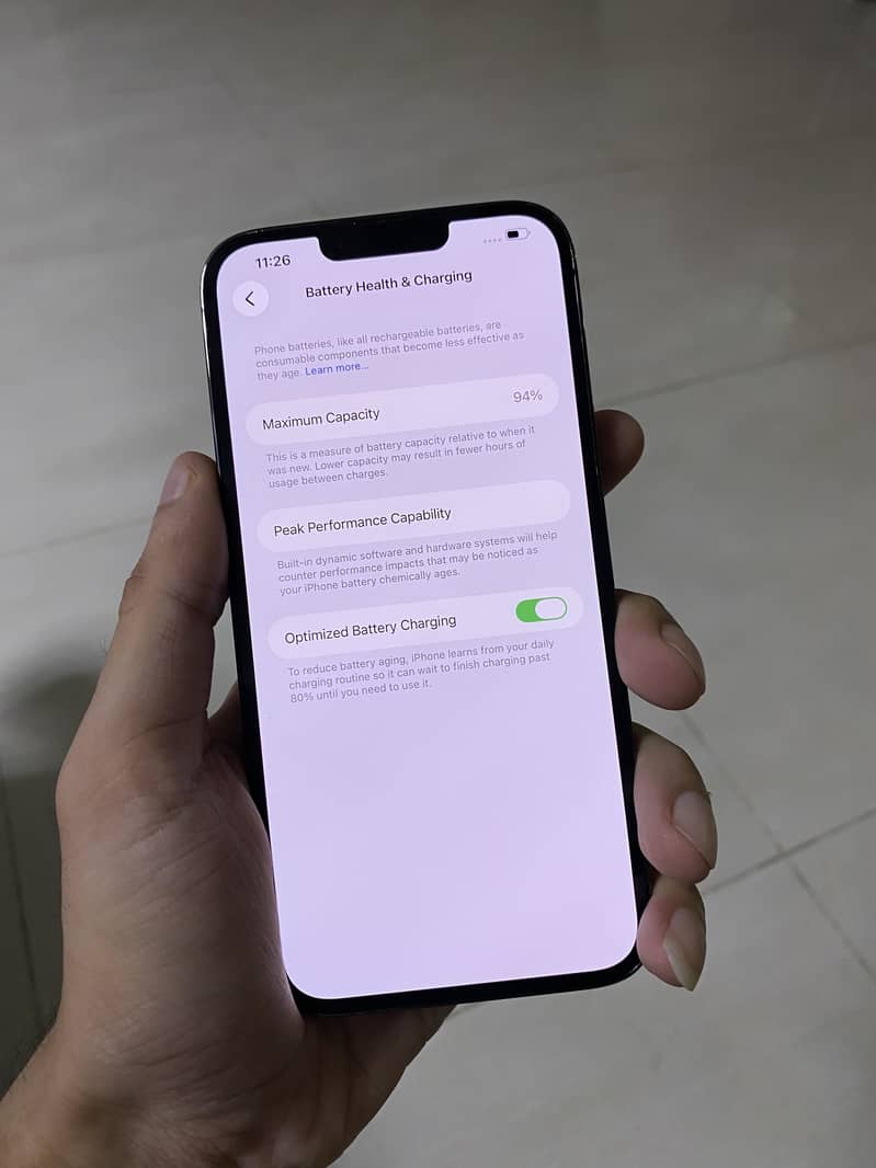 Apple iPhone 13 Pro Max 7