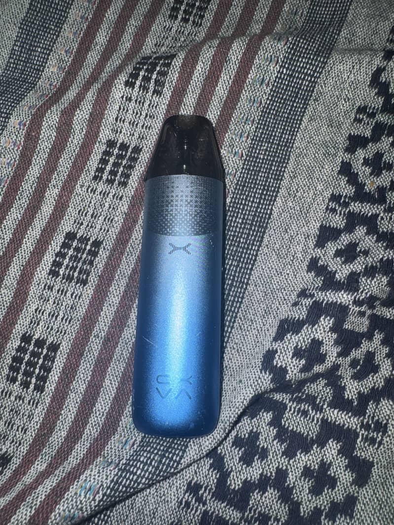 Pod kit 0