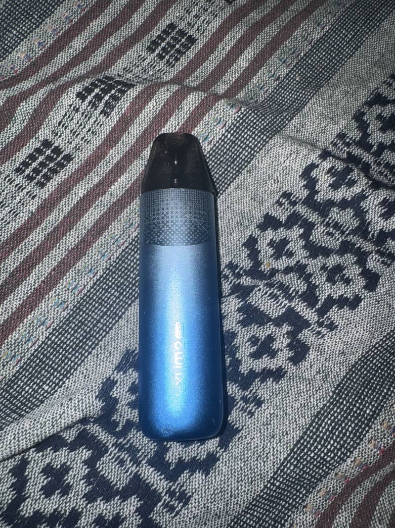 Pod kit 1