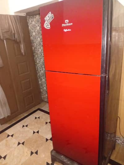 Dawlance non inverter medium sized fridge 03229061783