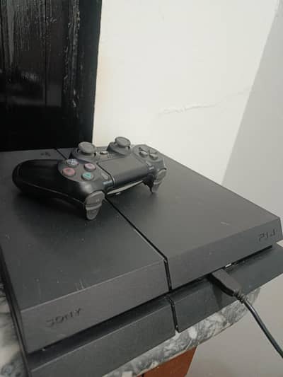 playstation PS4 FAT condition 10/9