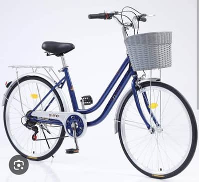 Japan import bike cycle
