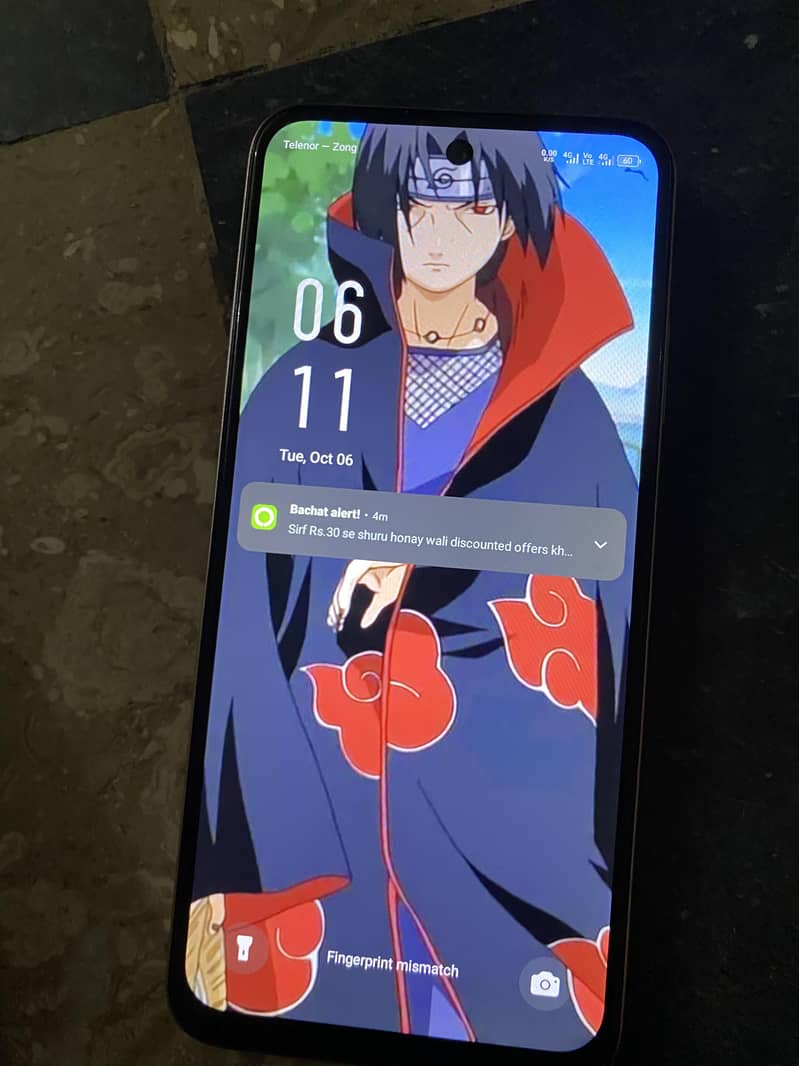 Infinix Smart 9 0