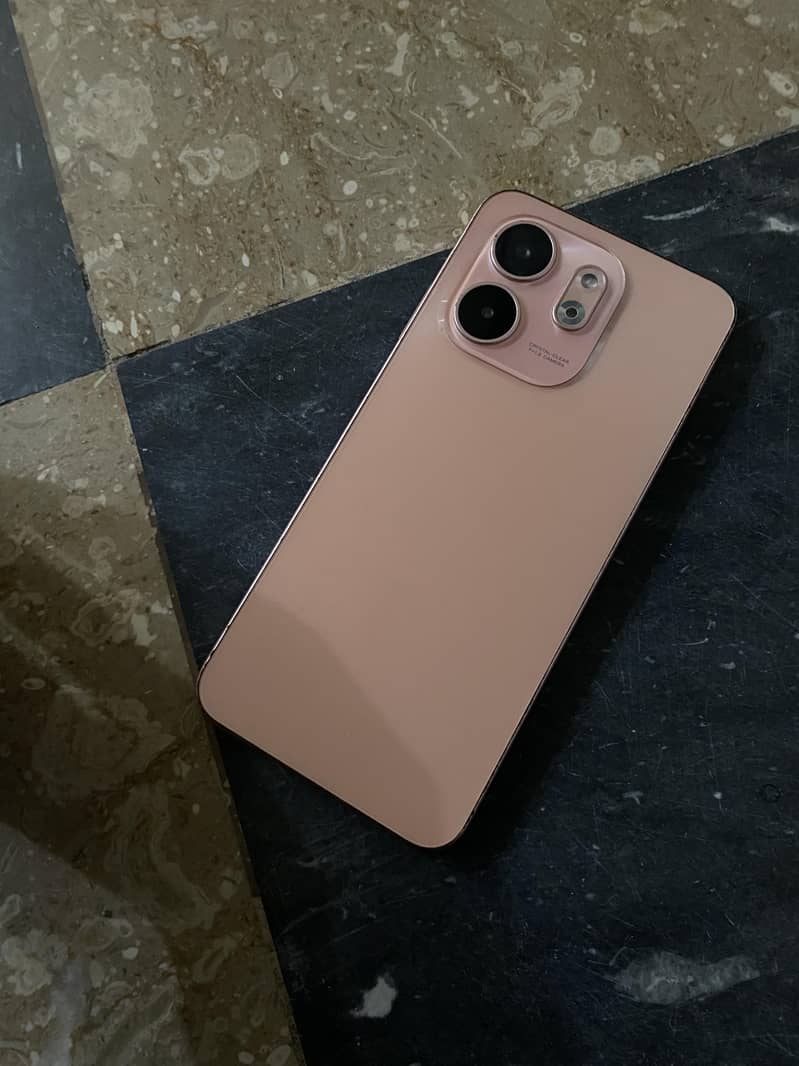 Infinix Smart 9 1