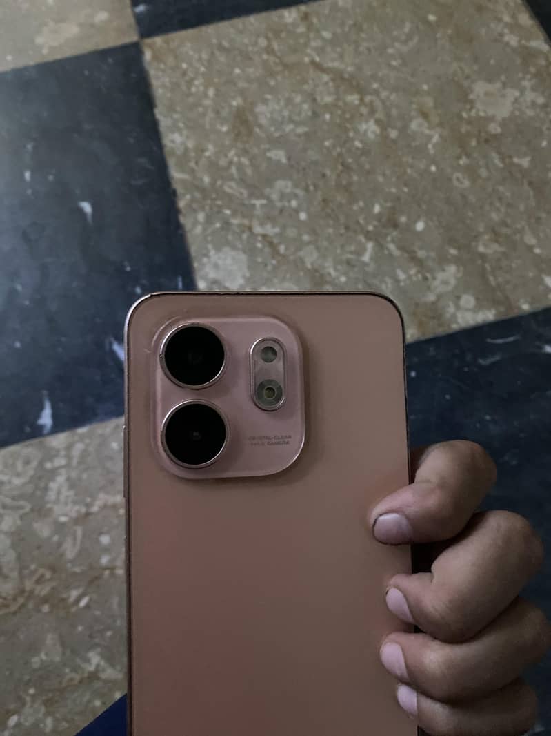 Infinix Smart 9 2