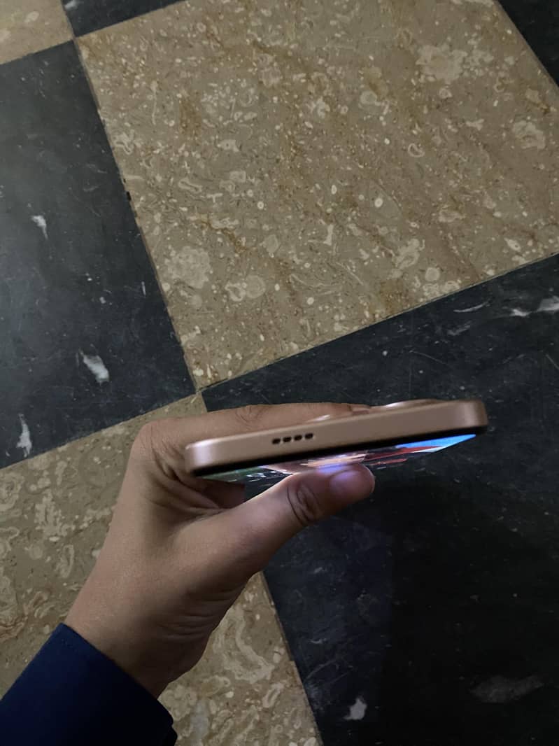 Infinix Smart 9 3