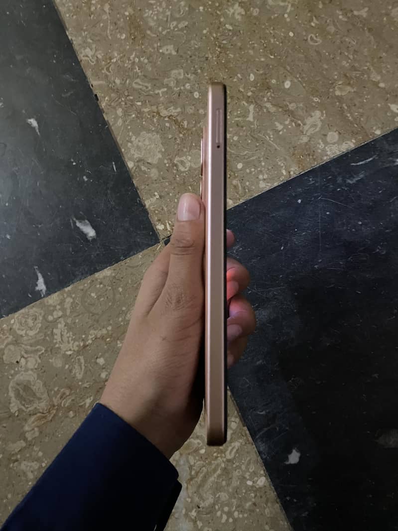 Infinix Smart 9 5