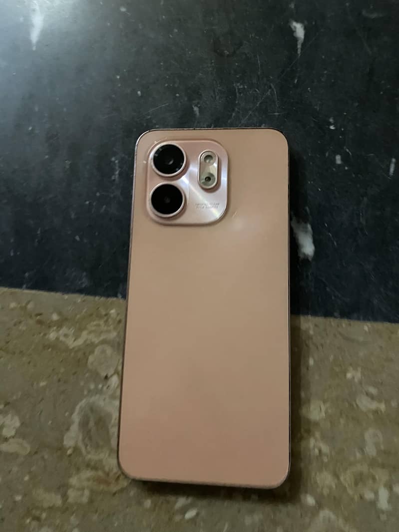 Infinix Smart 9 7
