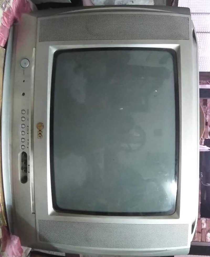 14 LG 0