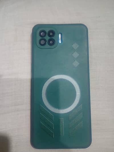 OPPO F17 Pro