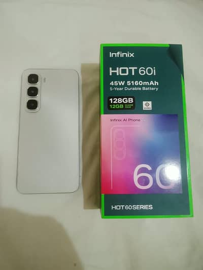 Hot 60i