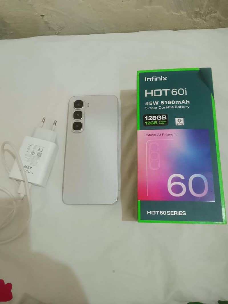 Hot 60i 4