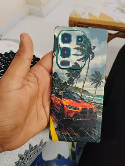 Infinix Note 50 Price is Final