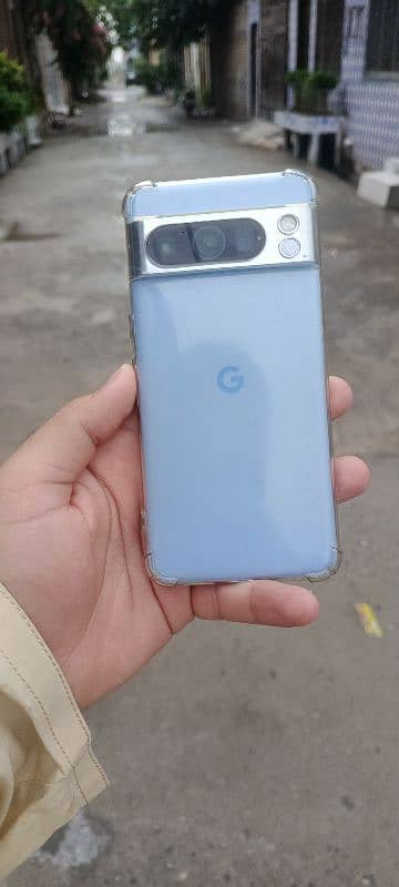 google pixel 8pro 8 128gb dot hai 2 picture ma