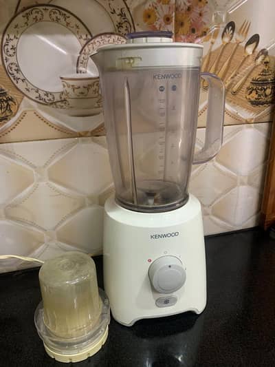 blender kenwood