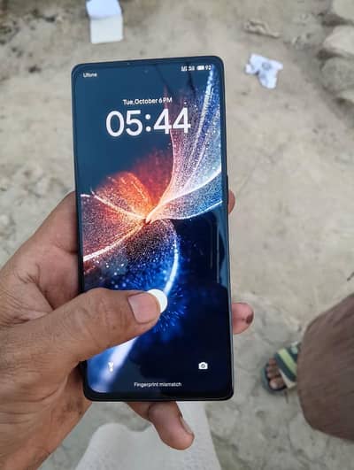 Meizu 20 Inf