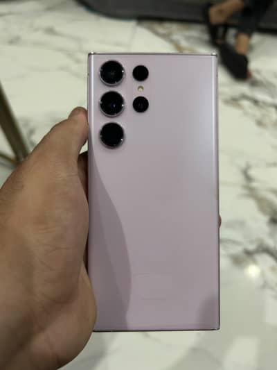 Samsung Mobile S23 Ultra
