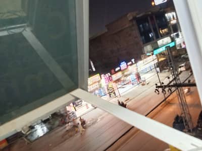 Office for Rent in Satelitetown