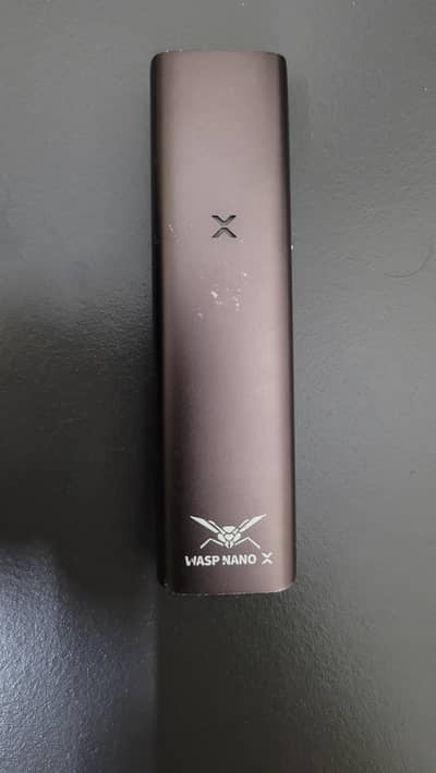 Wasp Nano X