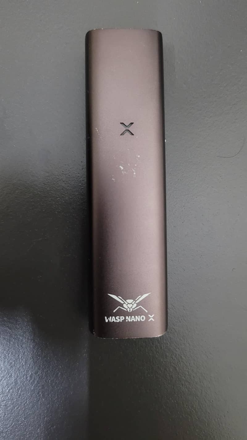 Wasp Nano X 0