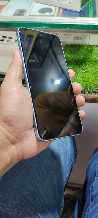 Infinix Hot 60 Pro