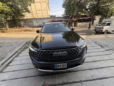Haval H6 2023