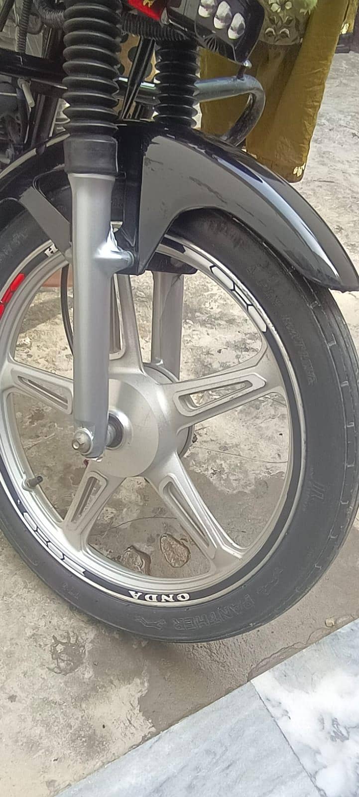 بہترین خوبصورت بھائی ہے 6