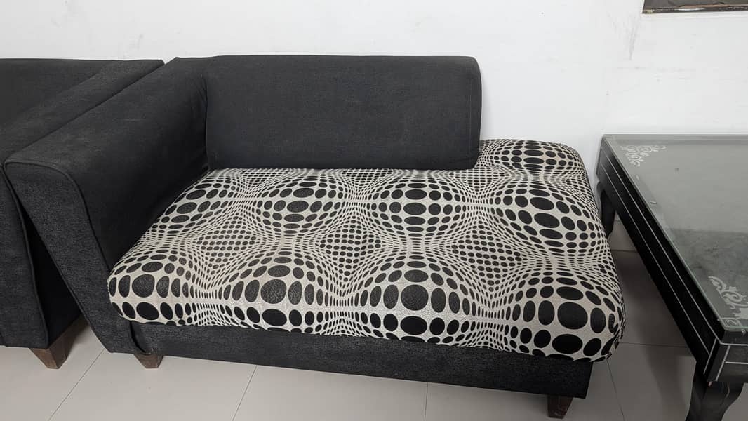 7 seater sofa set 2