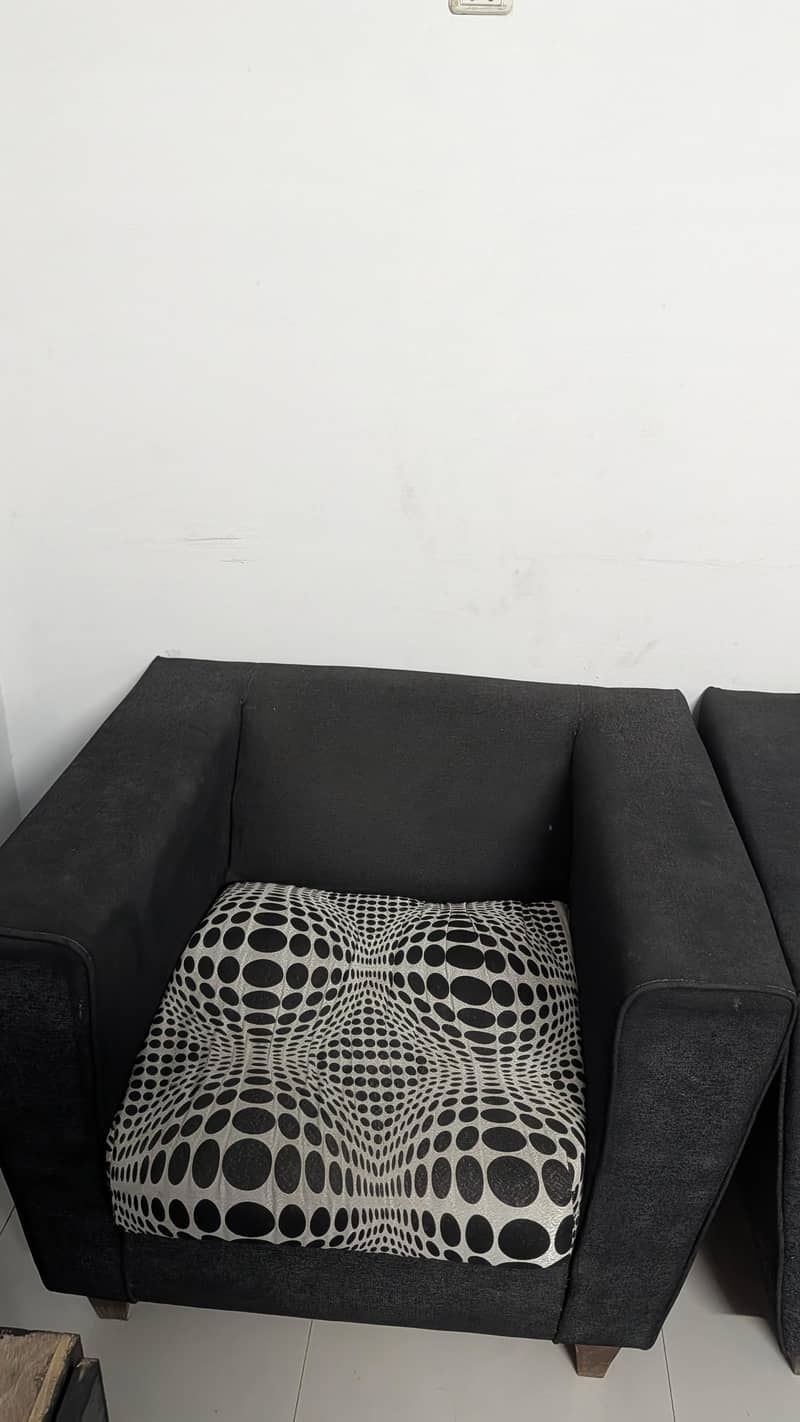 7 seater sofa set 4