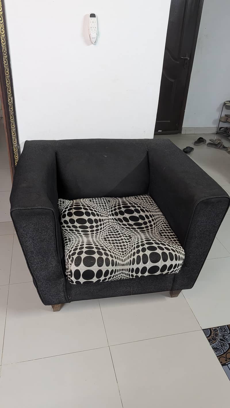 7 seater sofa set 7